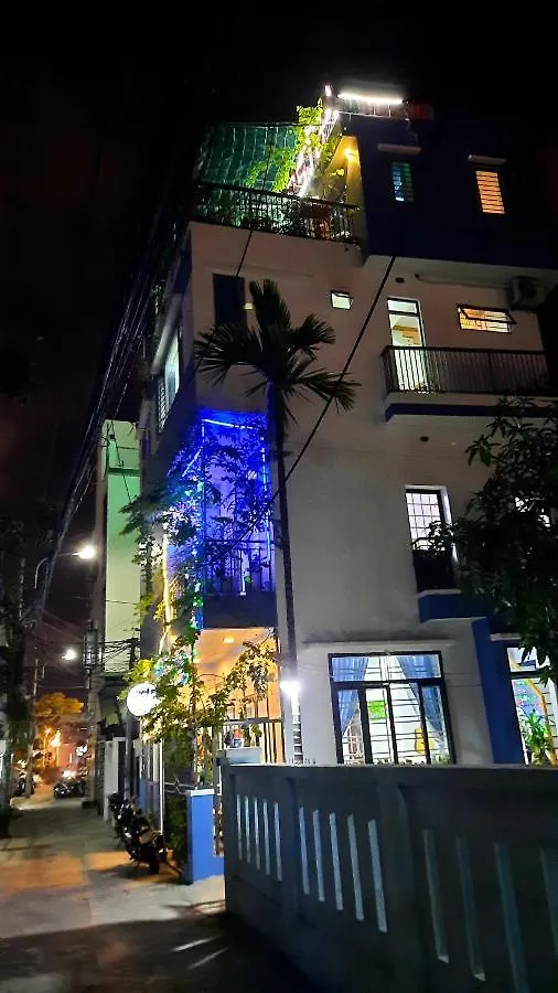 Sena Home 3#1-Near Danang Dragon Bridge-Han River דה נאנג
